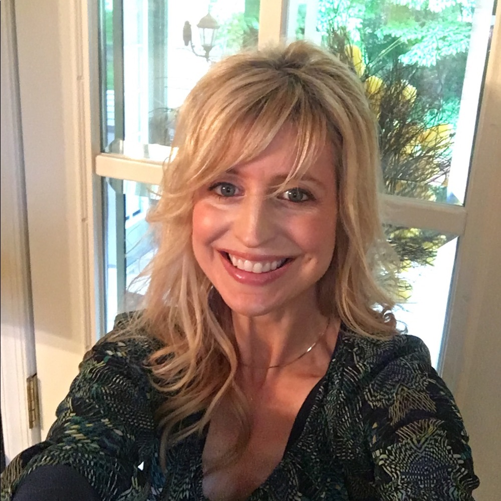 Meet your Posher, Christa